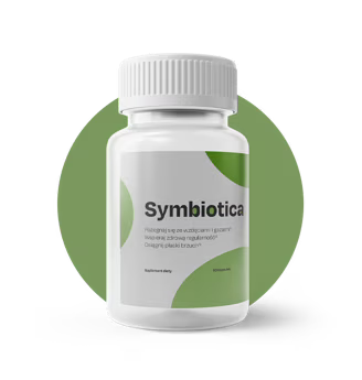 Symbiotica - 30-Tage-Vorrat (1 Flasche)